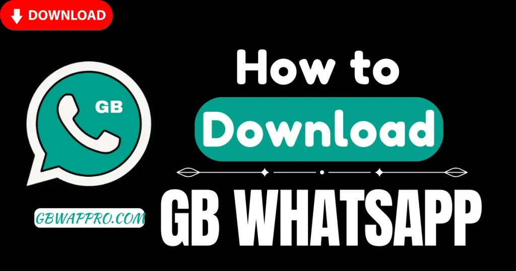 GB WhatsApp for Android