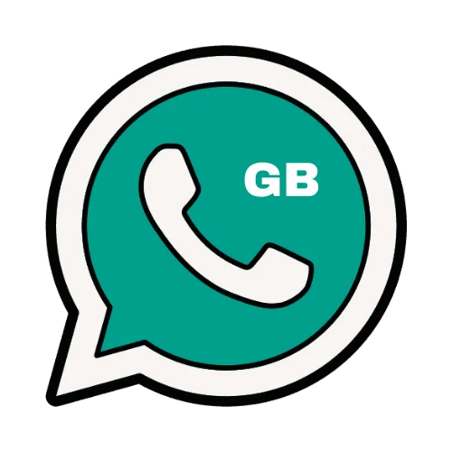 GB WhatsApp logo
