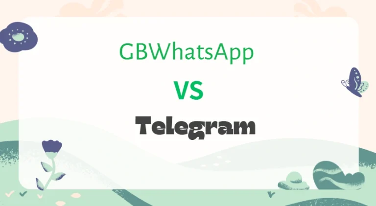 GBWhatsAppVS