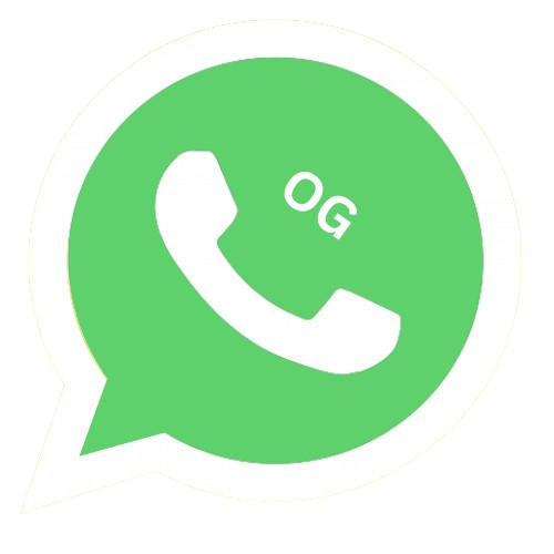 OGWhatsApp Logo